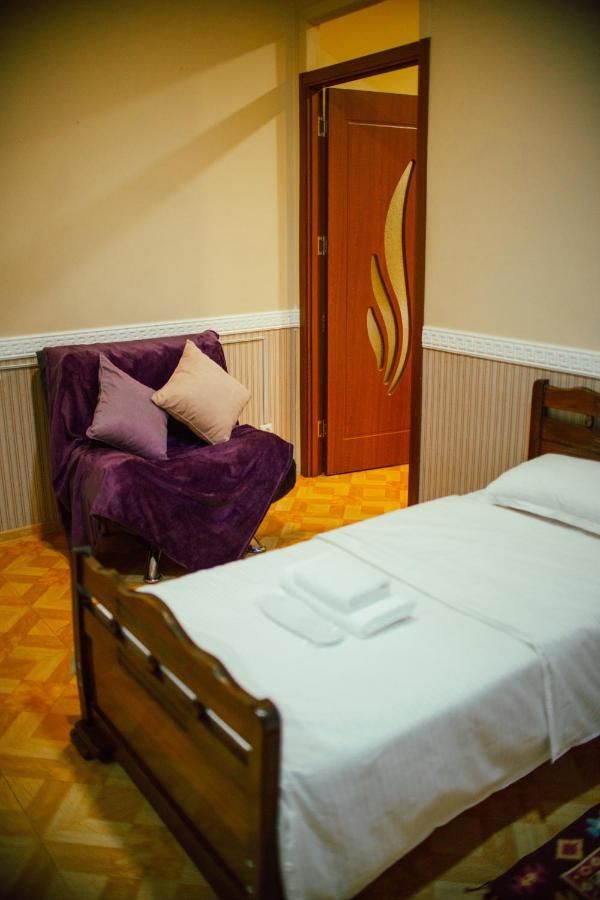 Отели типа «постель и завтрак» PIANO Тбилиси